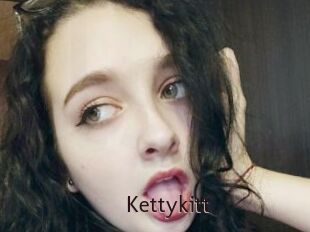 Kettykitt