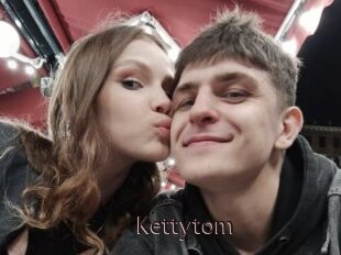 Kettytom