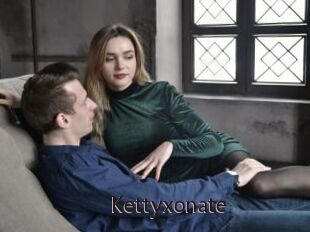Kettyxonate