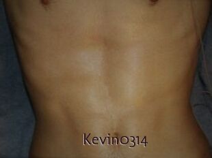 Kevin0314