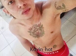 Kevin_hot