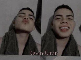 Kevinduran