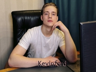 kevinford Top listen server