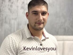 Kevinlovesyou