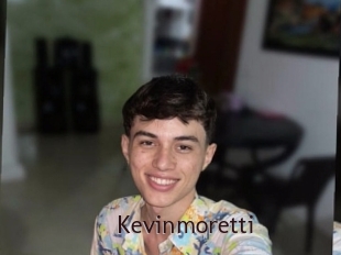 Kevinmoretti