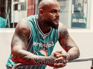 Kevinmyers