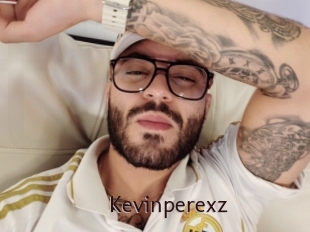 kevinperexz Top listen server