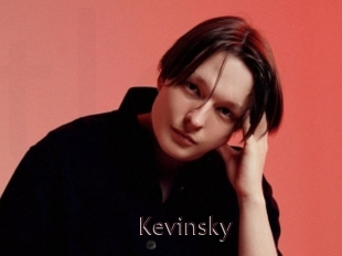 Kevinsky