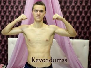 Kevondumas