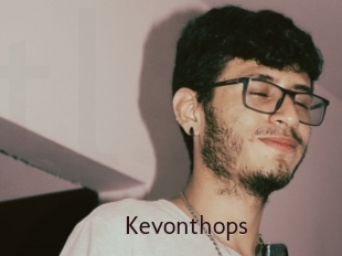 Kevonthops
