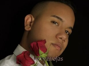 Kevynrojas