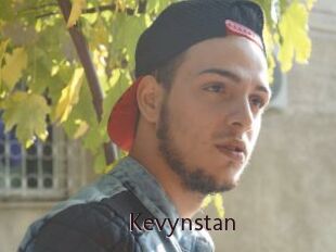 Kevynstan