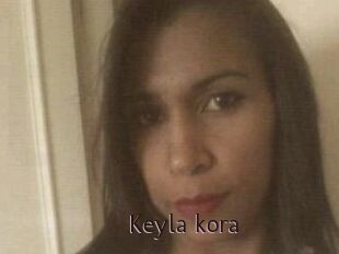 Keyla_kora