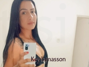 Keylamasson