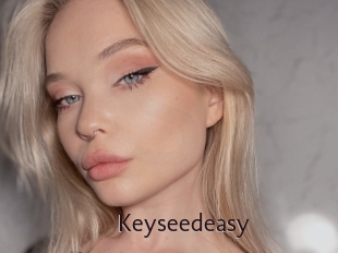 Keyseedeasy