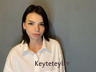 Keyteteyler