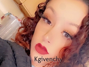 Kgivenchy