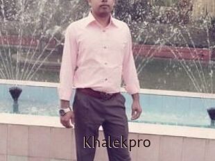 Khalekpro