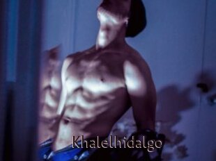 Khalelhidalgo