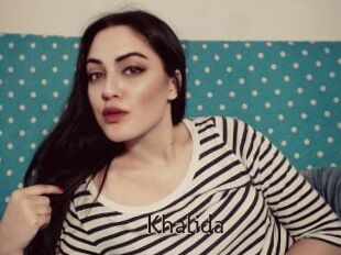 Khalida