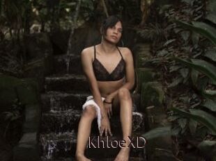 KhloeXD
