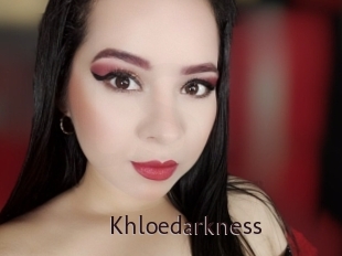 Khloedarkness