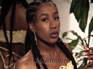 Khloefosterr