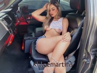 Khloemartins