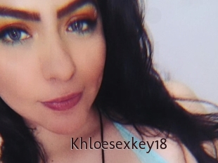 Khloesexkey18