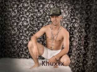 Khuxxx