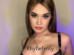 khyliefenty Top listen server