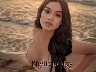khylieholiday Top listen server