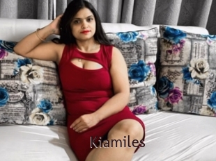 kiamiles Top listen server