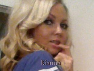 Kianna