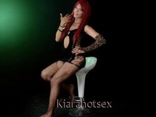 Kiarahotsex
