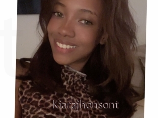 kiarajhonsont Top listen server