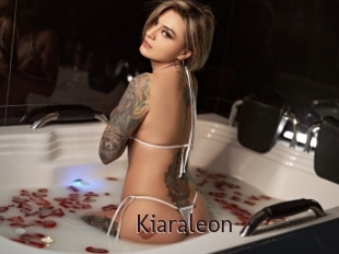 Kiaraleon
