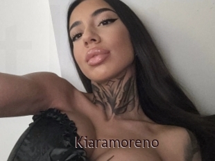 kiaramoreno Top listen server