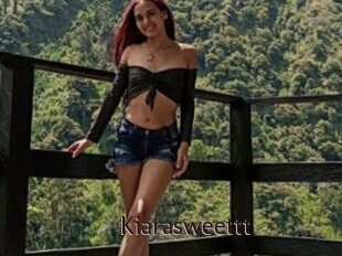 Kiarasweettt