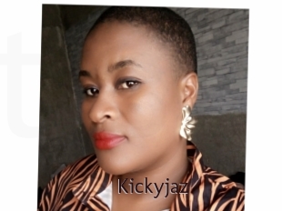 kickyjaz Top listen server