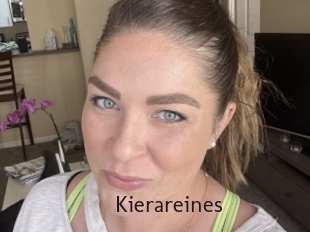 Kierareines
