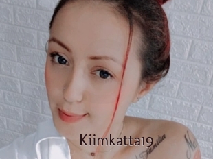 Kiimkatta19