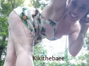 Kikithebaee