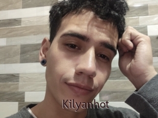 Kilyanhot