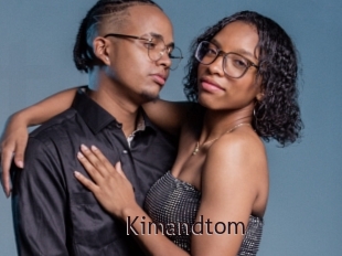 Kimandtom