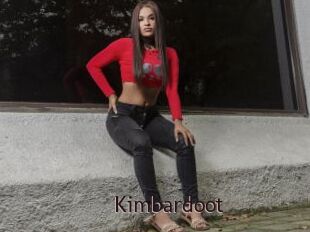 Kimbardoot