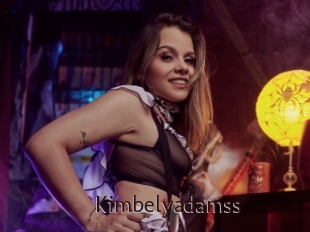 Kimbelyadamss