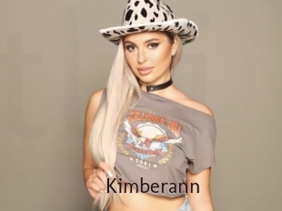 kimberann Top listen server