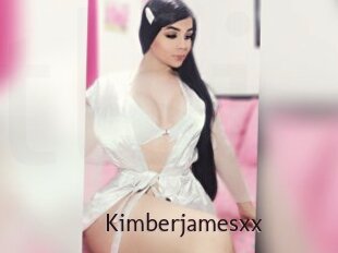 Kimberjamesxx