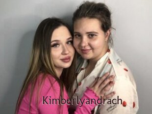 Kimberlyandrach